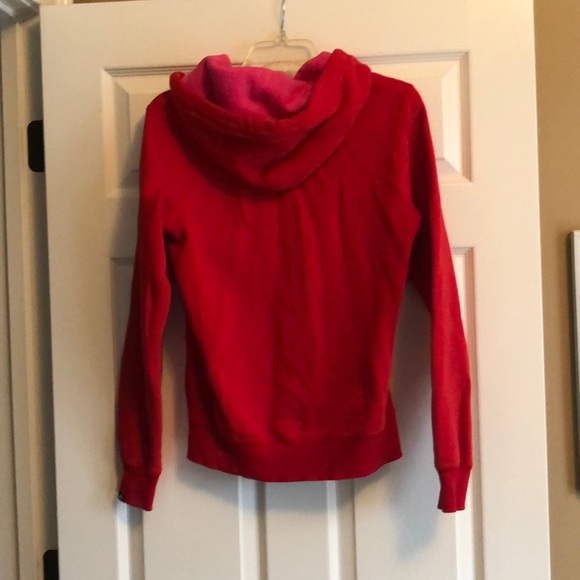 Nike Hoodie! - Picture 3 of 4